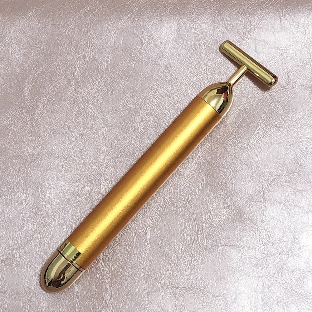 Face massager